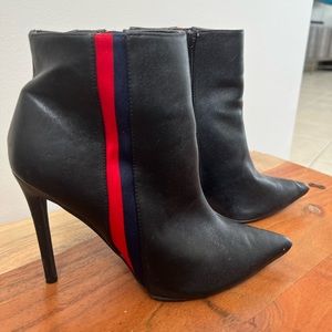 Steve Madden Bootie Heels